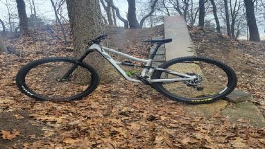 DVO Suspension USA in Santa Clarita Row 569 2