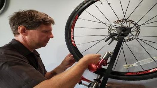 Derailled Bicycle Service Repair in Bolingbrook Row 92 2