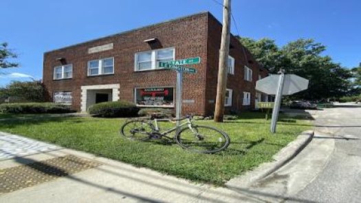 Dialed Bicycles Repair Service LLC in Cayce Row 21 2