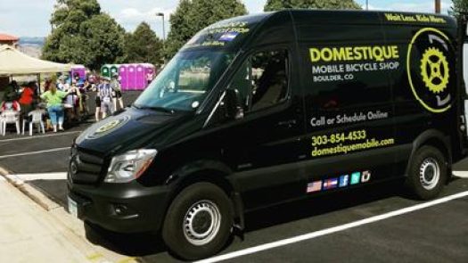Domestique Mobile Bike Shop in Broomfield Row 191 2
