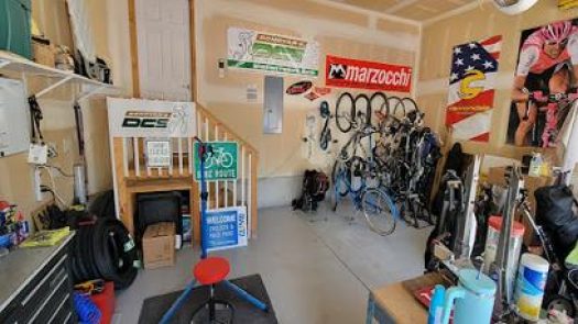 Donovans Cycling Services Repairs and Maintenance in Loveland Row 43 2