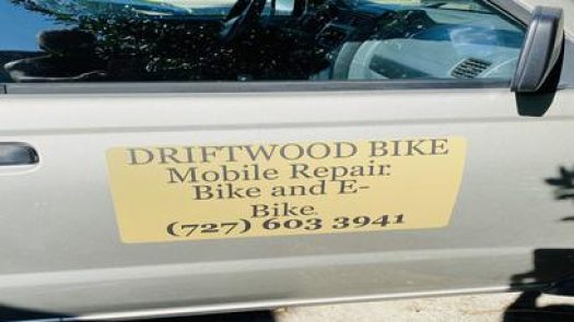 Driftwood Bike Mobile Repair in nan Row 175 2
