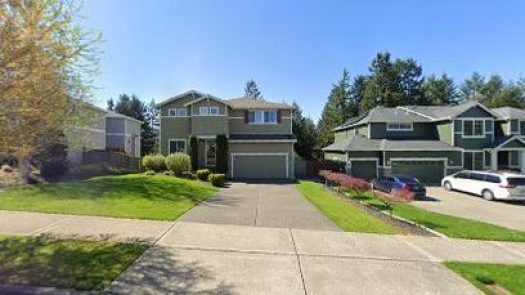 EV Savvy LLC in DuPont Row 8 2