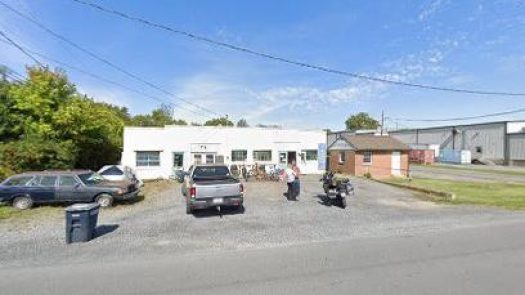 East Coast Bicycle Academy in Harrisonburg Row 584 2