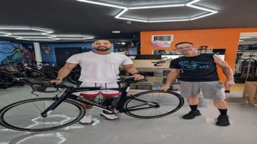 Edwin Bicycles in Kissimmee