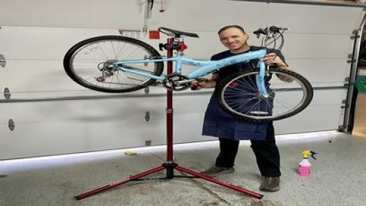 Emerald Cycling by appointment in Troy Row 118 2