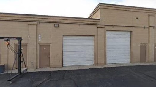 Endurance Cycle Service in Park City Row 53 2