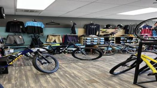 Epic Cycles Hendersonville in Hendersonville Row 567 2