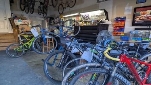 Fort Mill Bike Repair By appointment in Fort Mill