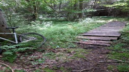 Four Mountain Cycles LLC in Londonderry Row 102 2