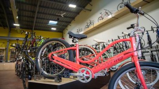 Freewheel Bike Minneapolis in Minneapolis Row 153 2