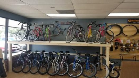 Georgetown Bikeology in Georgetown