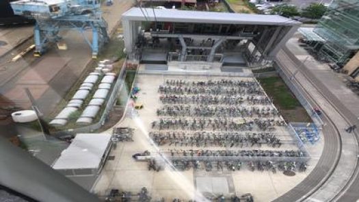 Go By Bike Shop in Portland