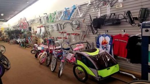 Golden Crown Bicycles LLC in Las Vegas Row 551 2