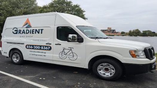 Gradient Bike Shop in Audubon Row 637 2