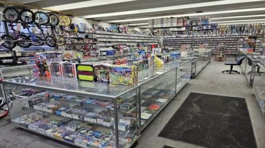 Greenfield Sports in Dearborn