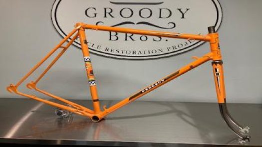 Groody Brothers Bicycle Restoration in Topeka Row 77 2