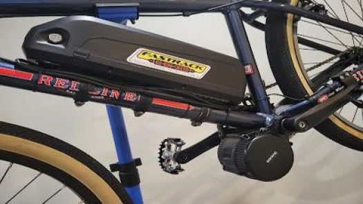 Hampstead Bike Shop in Hampstead Row 647 2