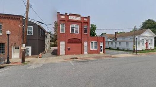 Headwindcycle in Princess Anne Row 23 2