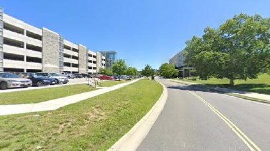 Hokie Bike Hub in Blacksburg Row 125 2