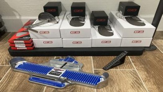 InForma Cycling Bicycle Fit Solutions in Buckeye Row 74 2