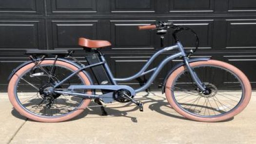 JROD E BIKES Tours in Parker