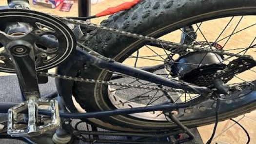 Jimmys Mobile E Bike Repair in Rialto Row 48 2