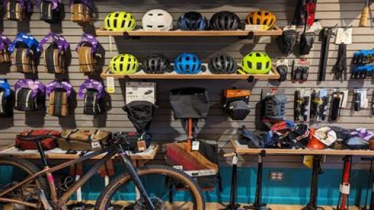 Joyride Bikes in Ridgewood