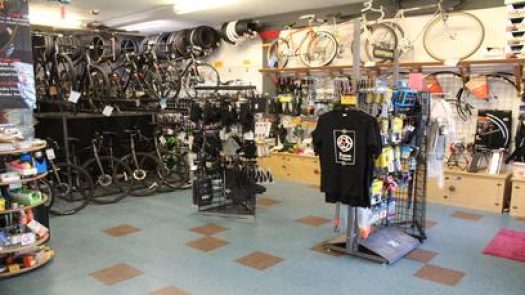 Kenton Cycle Repair in Portland
