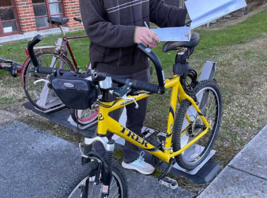 Kickstand Bicycle Collective