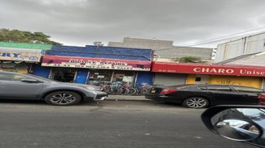 L.C. Bicycle Repair in Corona