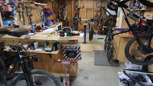 Last Stop Bike Shop in Dorchester Row 57 2