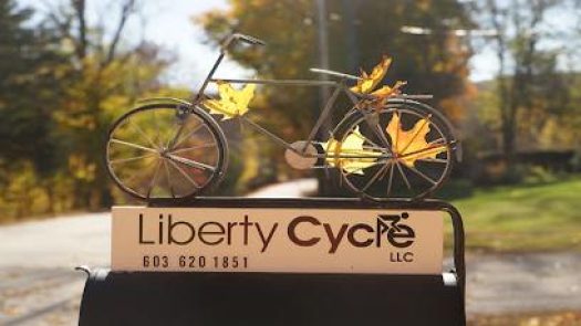 Liberty Cycle LLC in Deering Row 63 2