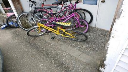 Little City Cycles in Vergennes Row 626 2