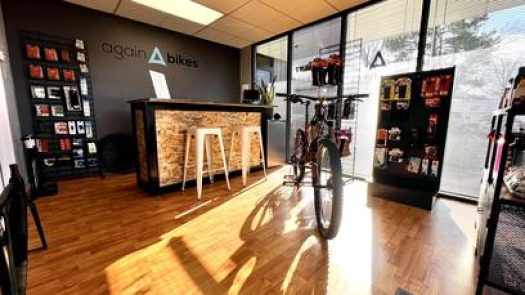 Local Velo in Centennial