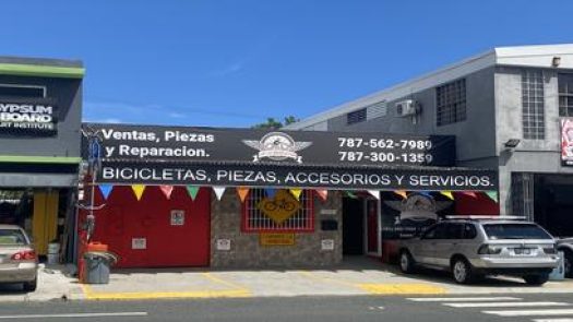 Locos Por Las Bicicletas in nan Row 540 2