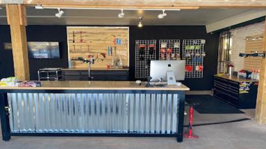 Lost Canyon Bike Service in Durango Row 623 2