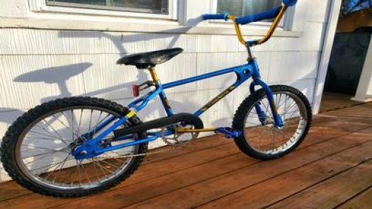 Lucky 7 Vintage Muscle Bikes in Raytown