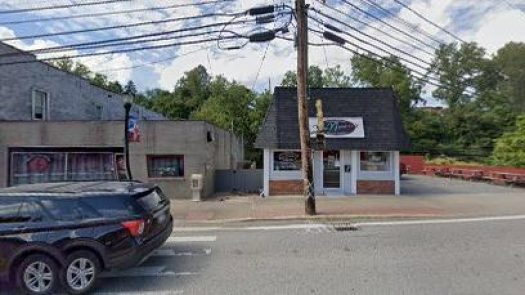 MTB Shock Doc in Bridgeport Row 613 2