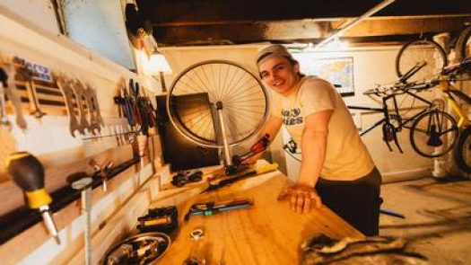 Marcy Bikes in Minneapolis Row 149 2