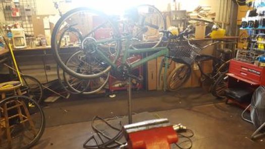 Masseys Bicycle Sales and Repairs in New Orleans