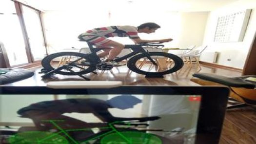 Miami Bike Fitting in Miami Row 46 2