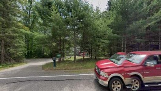 Michaels Bicycles in Sayner Row 120 2