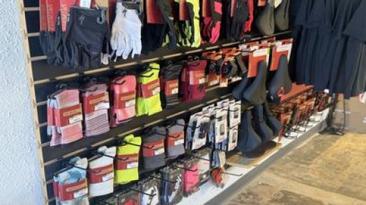 Mile Hi Cycles in Denver Row 503 2