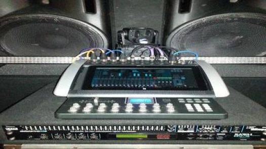 MoJo Labs U.S.A. in Morris Row 590 2