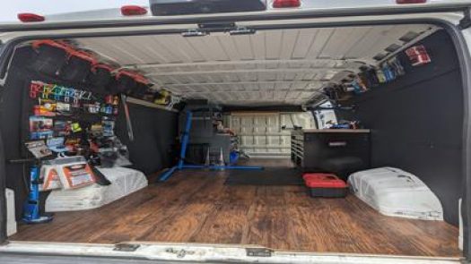 Mobile Bicycle Repair in nan Row 341 2