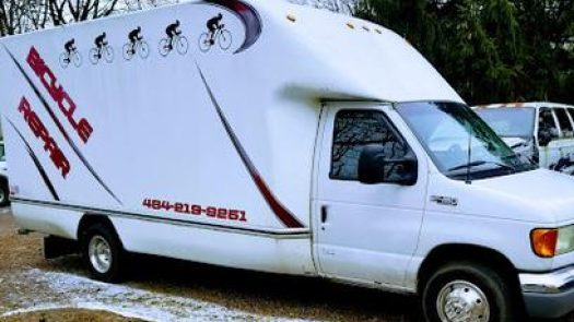 Mobile Bike Fix in Mertztown Row 72 2