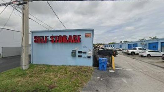 Modern Motions Bike Shop in Oakland Park Row 4 2