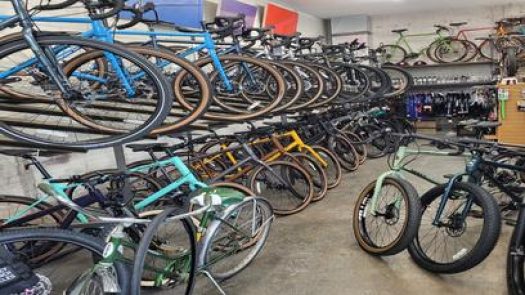 Monkey Wrench Cycles Llc in Lincoln Row 577 2