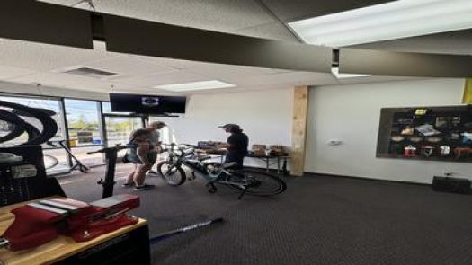 Monster Joes Bike Service